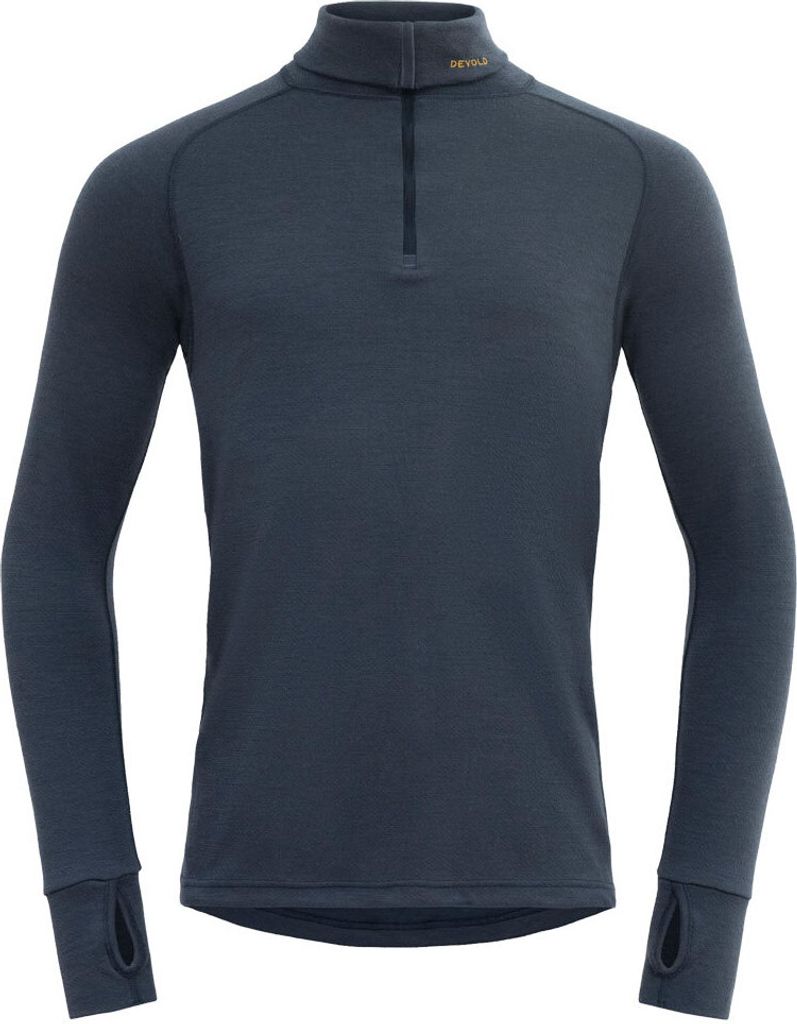 Devold EXPEDITION ZIP NECK Herren NIGHT XL