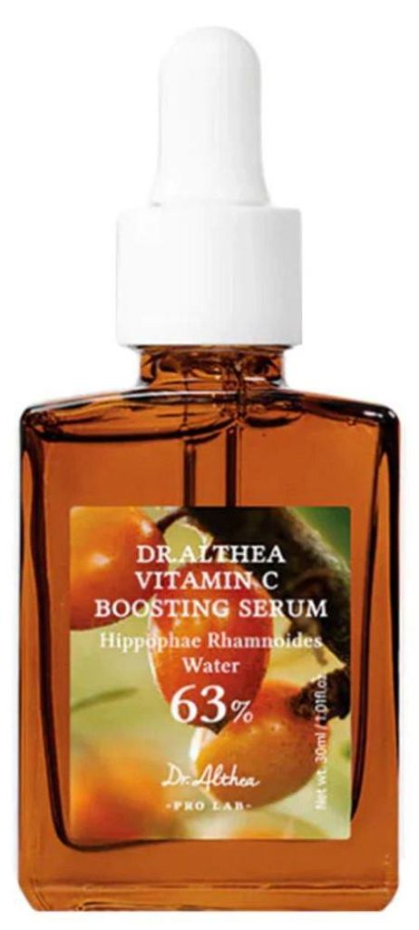 Dr. Althea Vitamin C Boosting Serum - 30 Ml Produktbild 