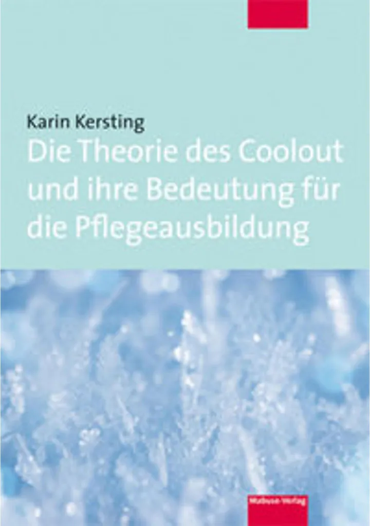 Théorie du Coolout pour Étudiants en Soins : Guide de Réussite IFSI