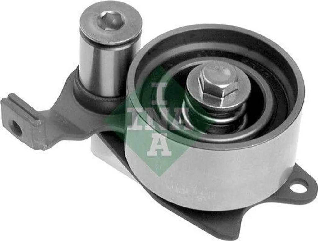 Rouleau Tendeur INA 531030020 Robuste pour Courroie Land Cruiser OE 13505