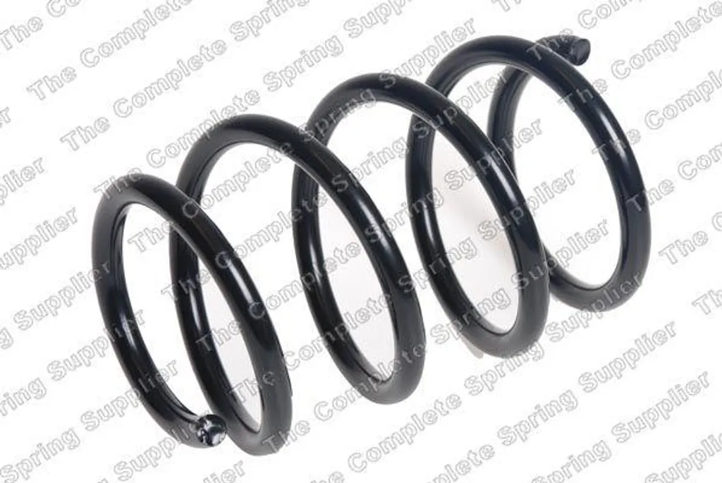 Ressort hélicoïdal de suspension pour Audi TT - Équivalent 8S0411105R