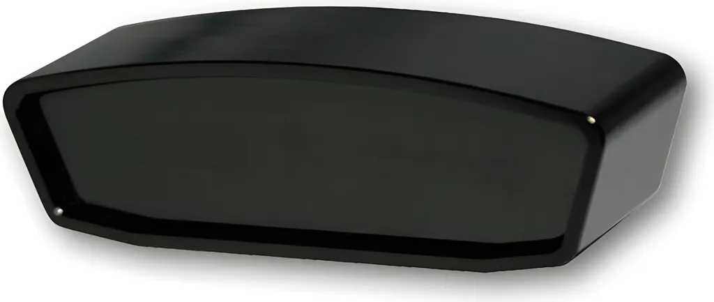 Bloc de voyants lumineux HIGHSIDER pour customisation de moto