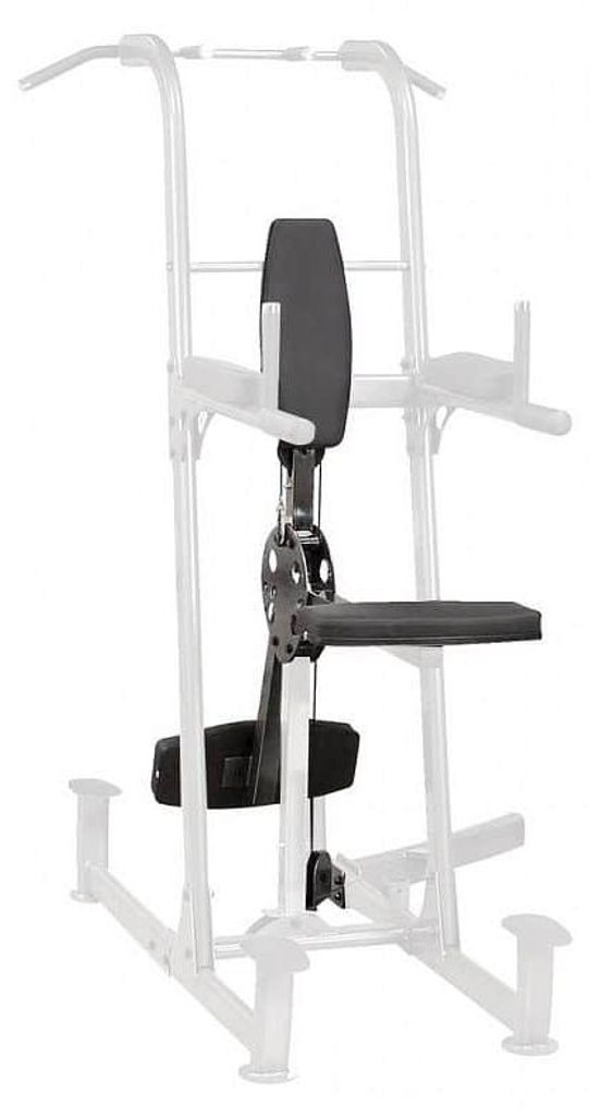 Body-Solid FCDWA Parallelbarren - Fusion-Turmzubehör