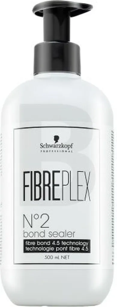 Fibreplex 2 Schwarzkopf 500ml | Trattamento Sigillante Anticrespo