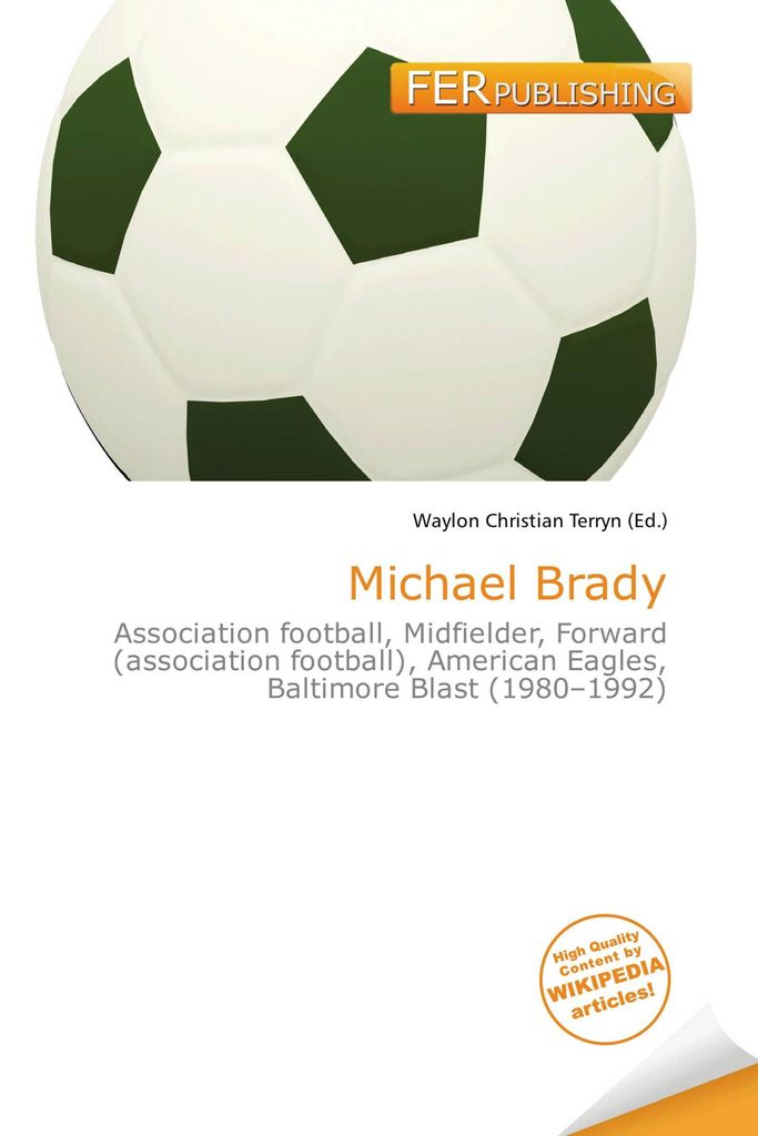 Michael Brady