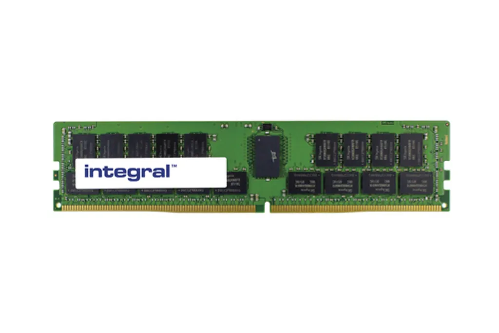 Mémoire HPE 32 Go DDR4 LRDIMM : Idéal pour Virtualisation et Cloud Privé - 3
