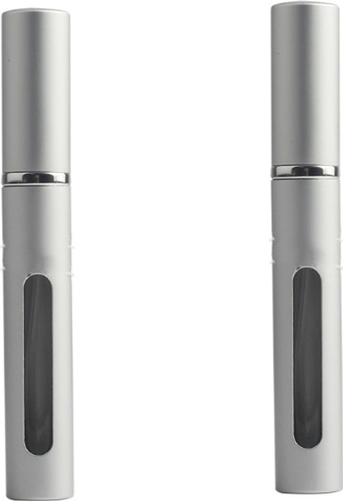 INF Mini plniteľná fľaštička s rozprašovačom parfumov 5 ml, Obrázok produktu 