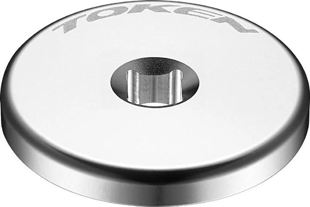 Solution montage sans rayure pour roulement TOKEN BB38624 argenté - 3