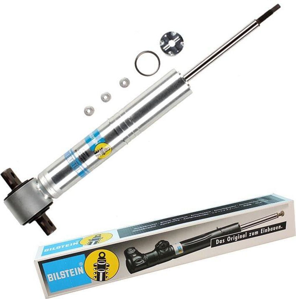 Bilstein SPORT Stoßdämpfer B8 vorne für Chevrolet Avalanche Silverado Suburban GMC Yukon