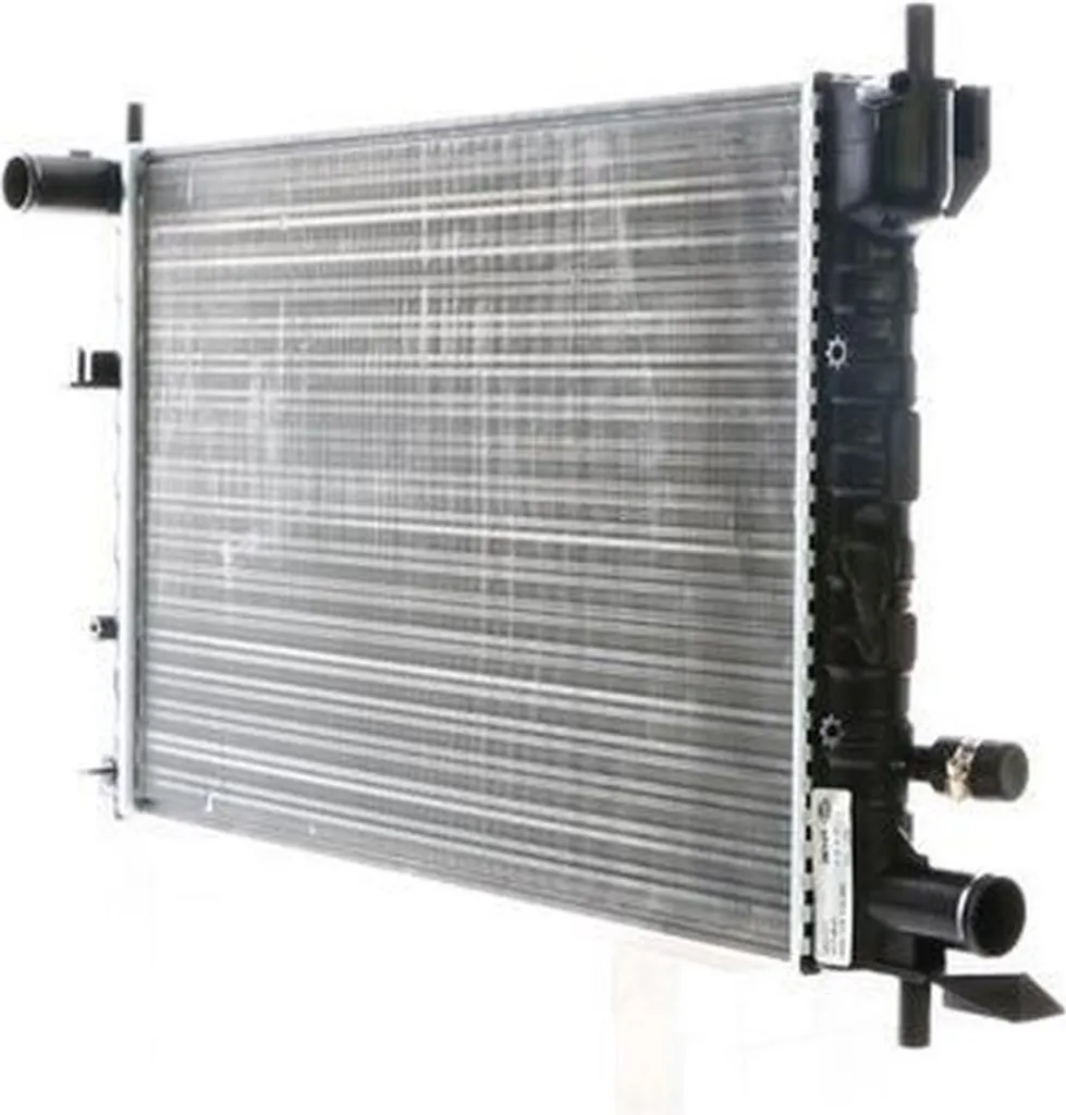 Maintenance Radiateur FORD COURIER : Cartouche Filtrante MAHLE Origine