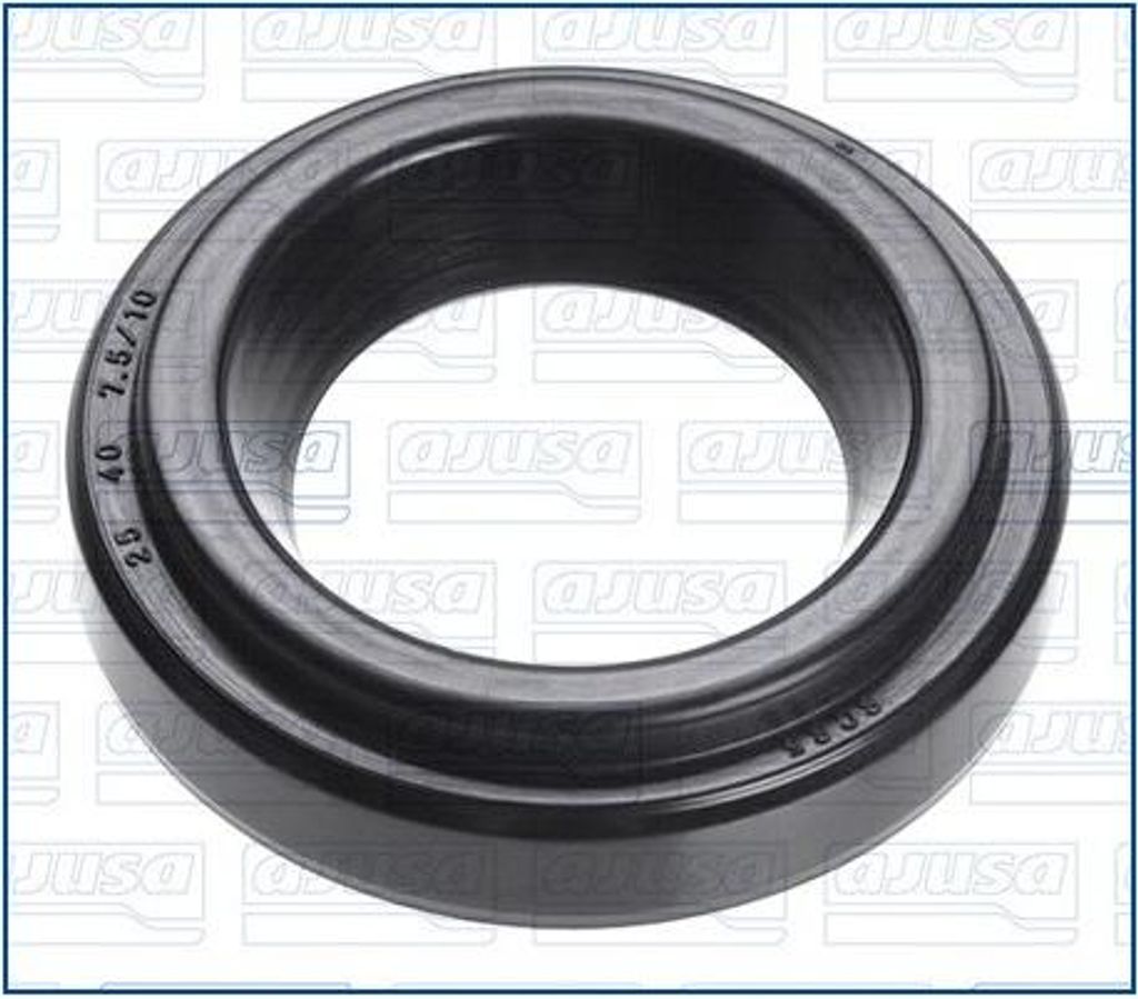 AJUSA Dichtung 00961700 für HONDA Accord VI Limousine (CK, CG, CH, CF8) 10mm 40mm 22mm