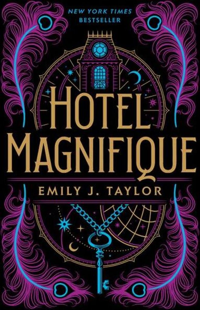 Hotel Magnifique