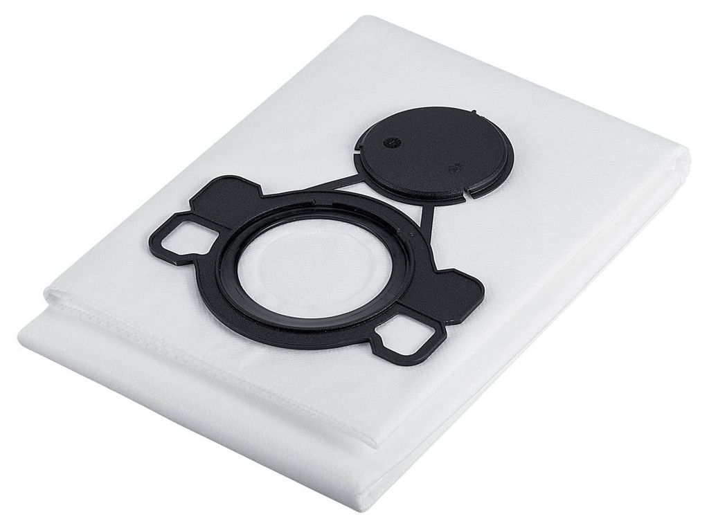 Flex Vlies-Filtersack FS-F VCE 33-44 L/M für Staubsauger Immagine del prodotto 