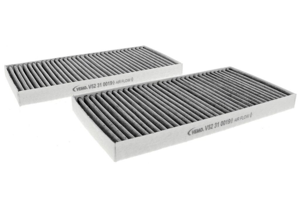 VEMO Filter, Innenraumluft Original VEMO Qualität