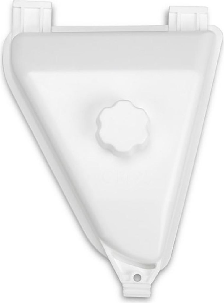 Ufo Honda Crf 250r 2025 Luftfilterabdeckung Durchsichtig Durchsichtig One Size