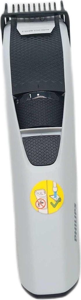 Holiaci strojček Philips Multigroom série 3000 so systémom Obrázok produktu 