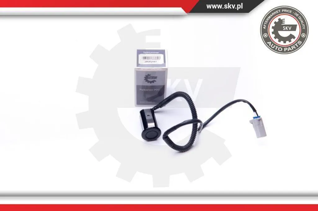 Sensore Assistenza Parcheggio ESEN SKV 28SKV087 per Honda CRV