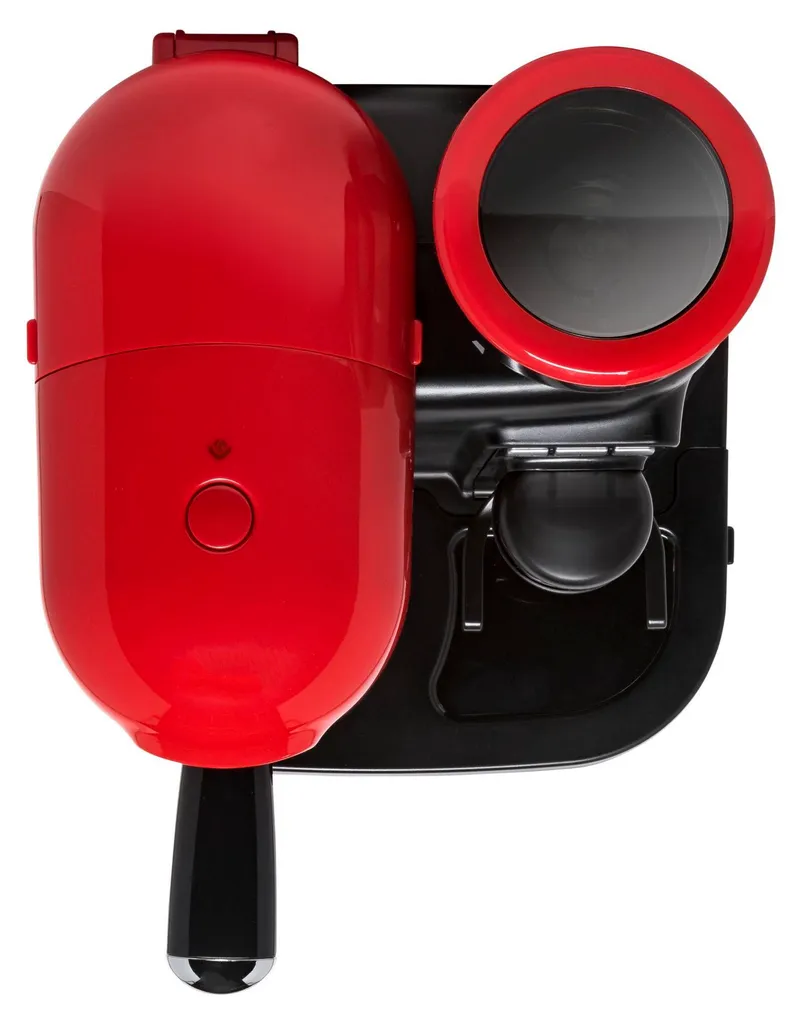 Machine à expresso broyeur intégré Ariete 1080 W Espresso Moderna - 23