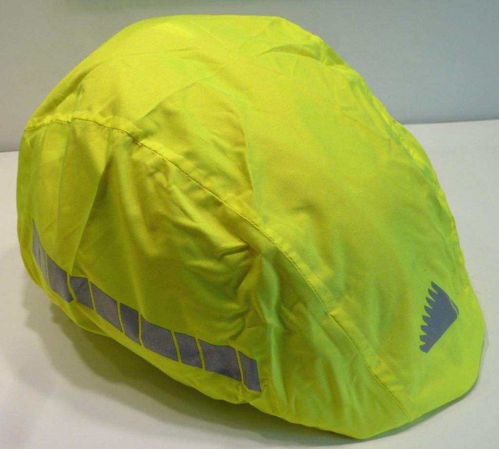 LTJ wasserdichter Helmüberzug mit Reflektorstreifen