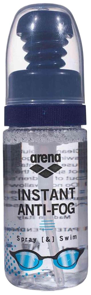 Arena Instant Anti-fog, Sprej, Plavecké okuliare, sprej Obrázok produktu 