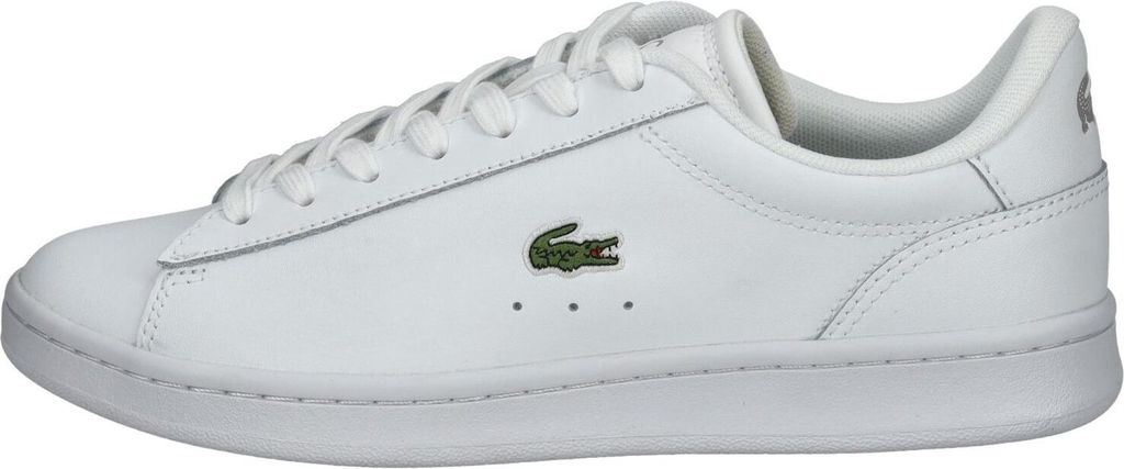 Lacoste Carnaby Set Sneaker low Weiß in Gr. 42