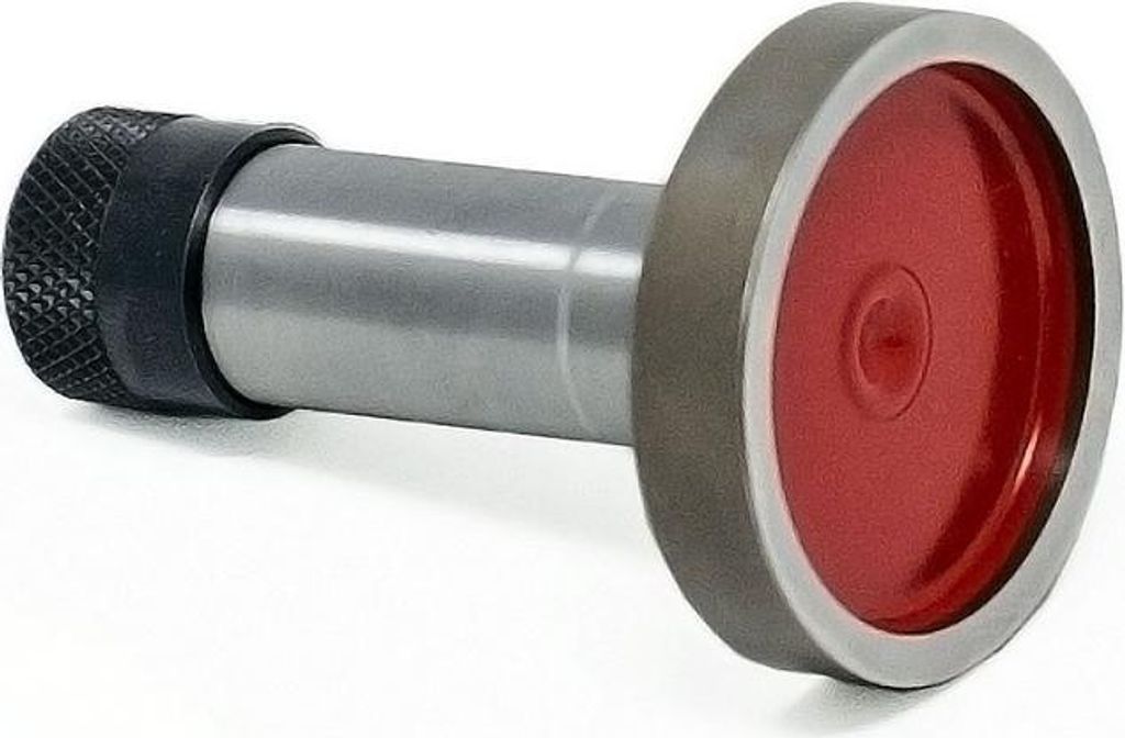 Panhans obere Rückenrolle komplett 40 mm für APA 1055 Bandsägeführung 1046