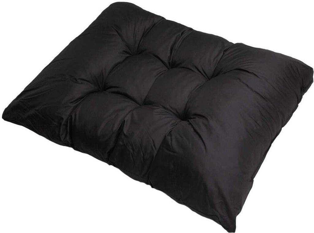 Vankúše na záhradný nábytok 7 ks 120x80 podsedák / chrbtový Obrázok produktu 3