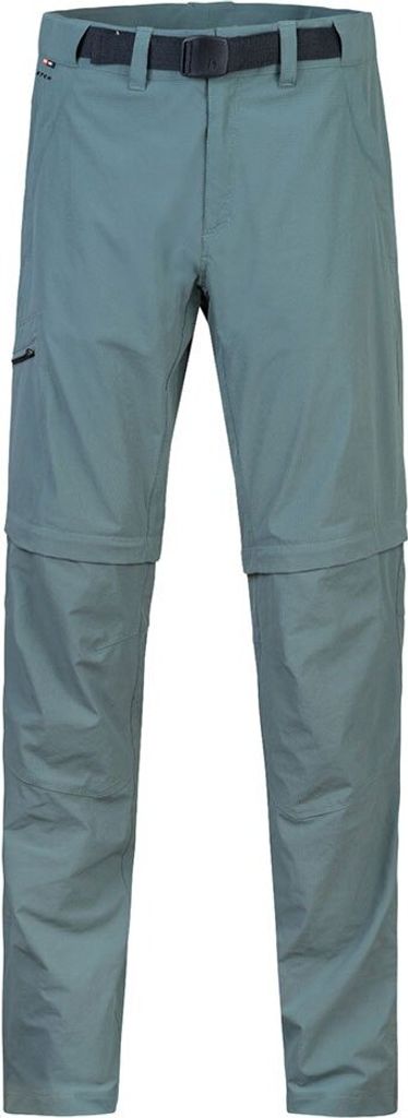 Hannah Roland Man Pants Dark Forest II XL Outdoorhose Produktbild 
