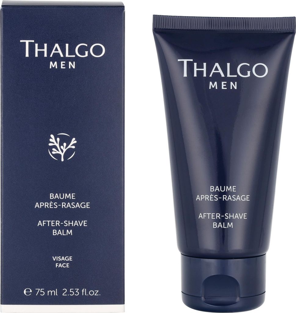 After-shave-balsam Thalgo Men Force Marine After Shave Balm Produktbild 