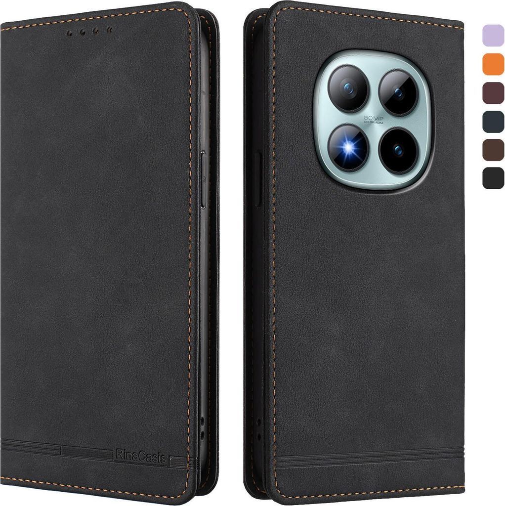 Pouzdro pro Xiaomi Redmi Note 15 Pro+, Obrázek produktu 
