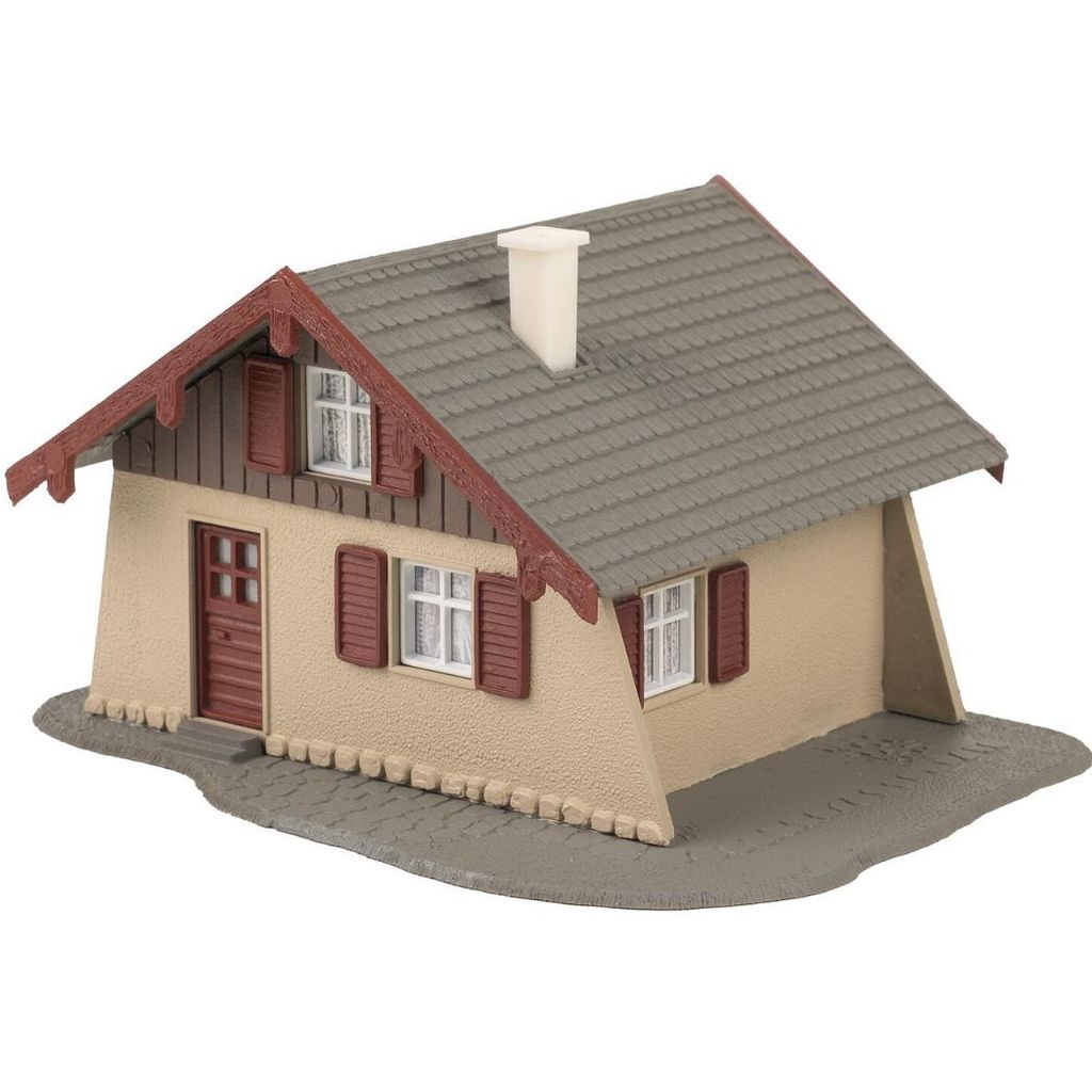 Faller Hobby H0 131314 kleines Chalet 1:87