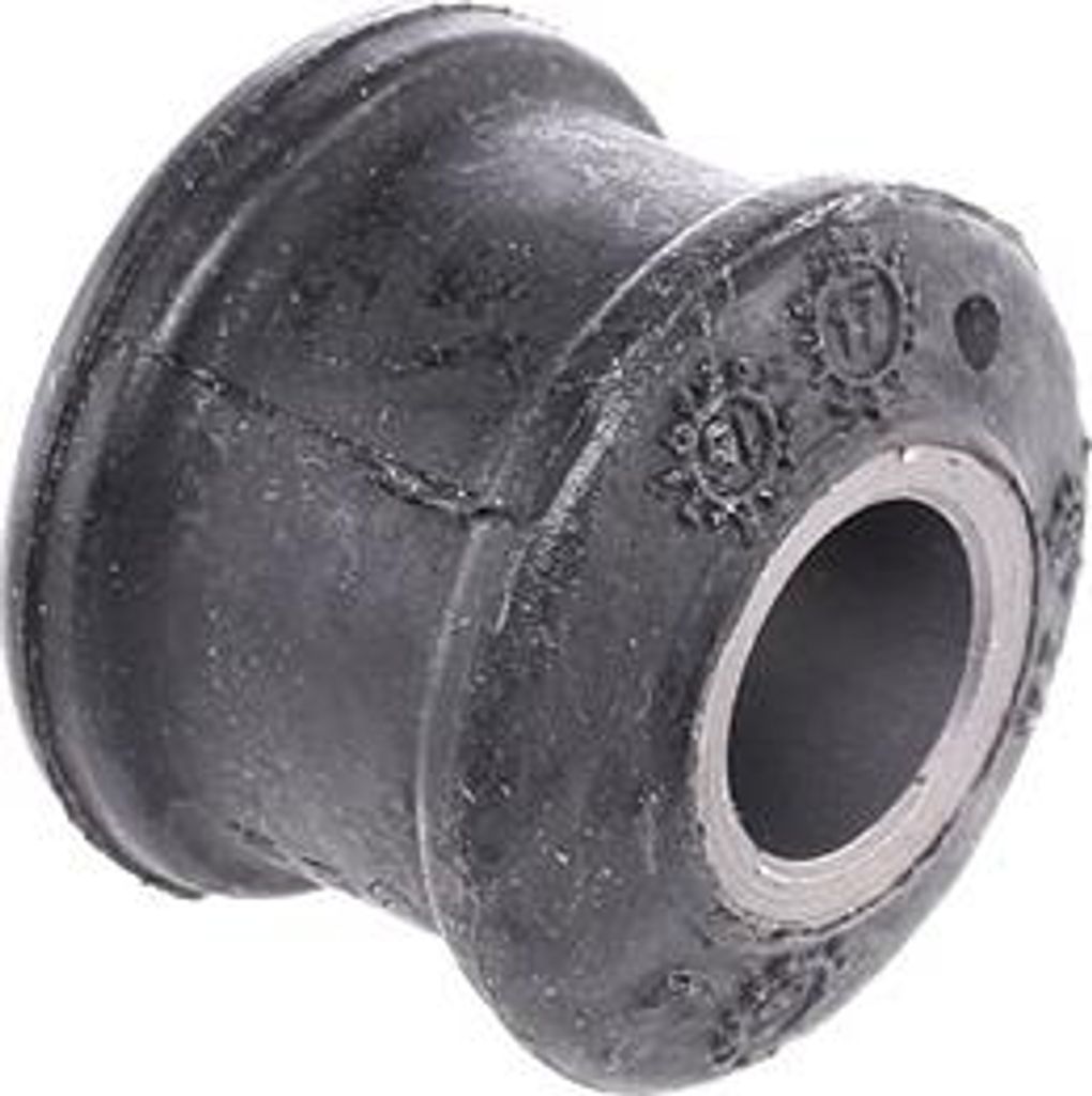 VAICO V30-1264 Lagerung Stabilisator Stabigummi Vorne Links Vorne Rechts für VW CRAFTER 30-50 Kasten (2E) CRAFTER 30-35 Bus (2E) LT 28-35 II Bus