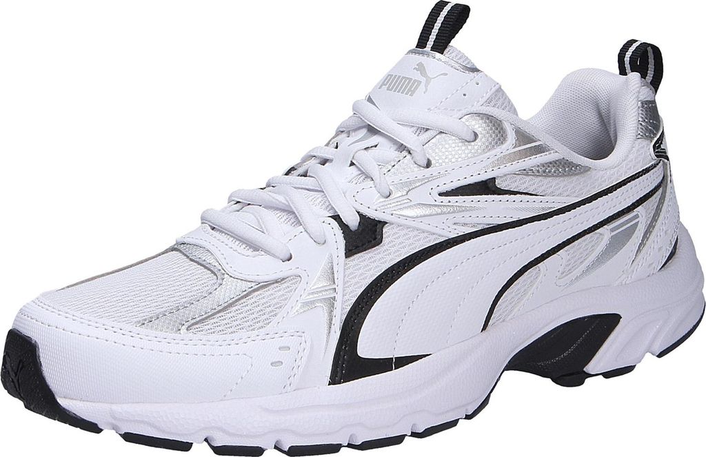 Puma Herren Sneaker weiß Größe EUR 48