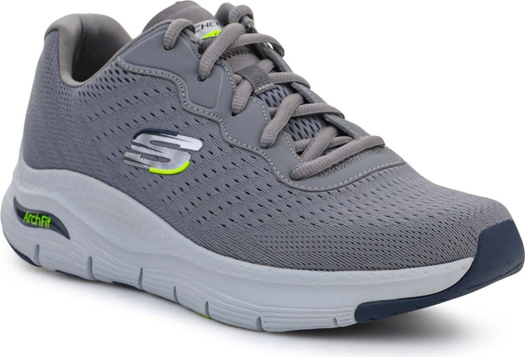 Skechers Sneaker Sneaker Textil
