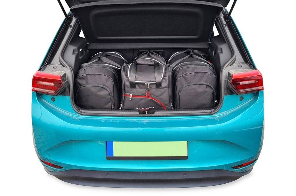 Sada cestovních tašek VW ID.3 2020- Obrázek produktu 