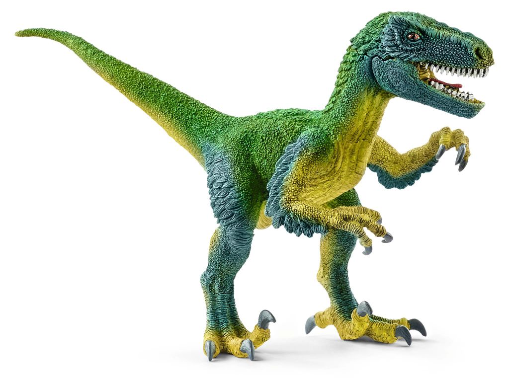 schleich Dinosaurs 14585, 4 rok/roky, Conquering the Earth, Obrázek produktu 