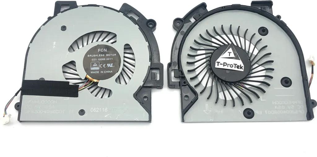 Ventola di ricambio compatibile con HP Envy M6-AQ