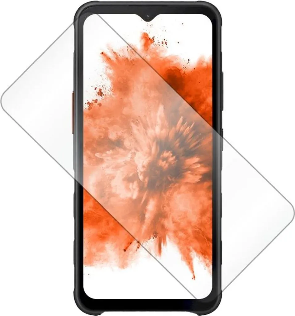 Cover Samsung Xcover 7 Pro 5G FISSO Pro - Protezione Trasparente