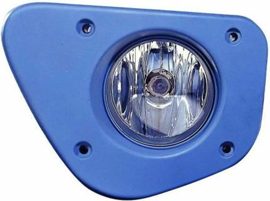 Projecteur antibrouillard haute qualité ABAKUS OE PZ4579051003 Aygo L