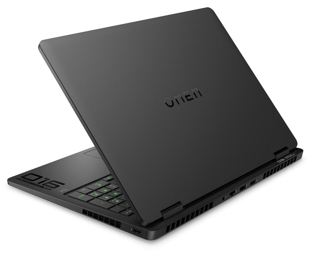 HP Omen 16-ap0091ng - 16" Notebook - 2,4 GHz 40,6 cm Obrázek produktu 