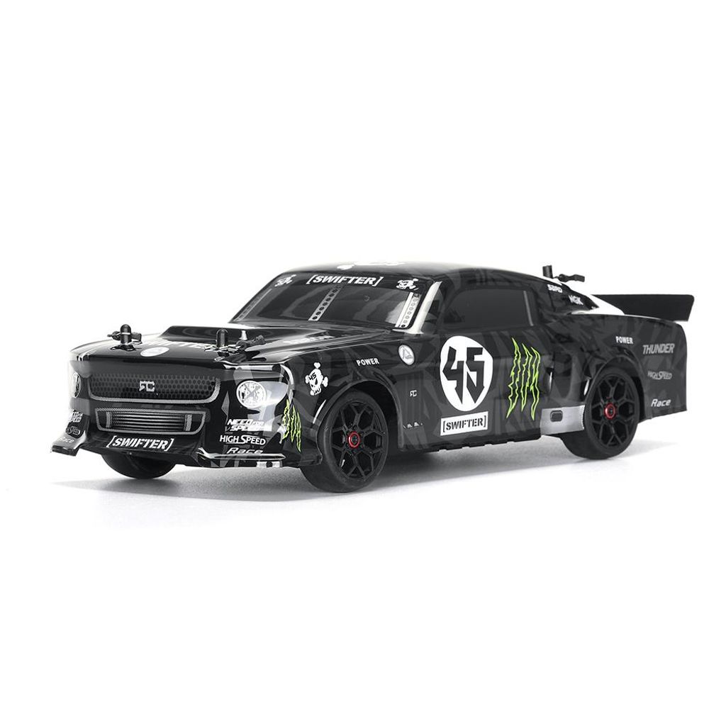 HBX 2188A Diaľkovo ovládané auto 1:18 RC Drift Car 36km/h Obrázok produktu 
