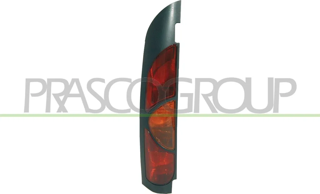 PRASCO RN9164154 - OE 8300103284 Fanale posteriore, sinistro per Kangoo (FC), Kangoo (KC)