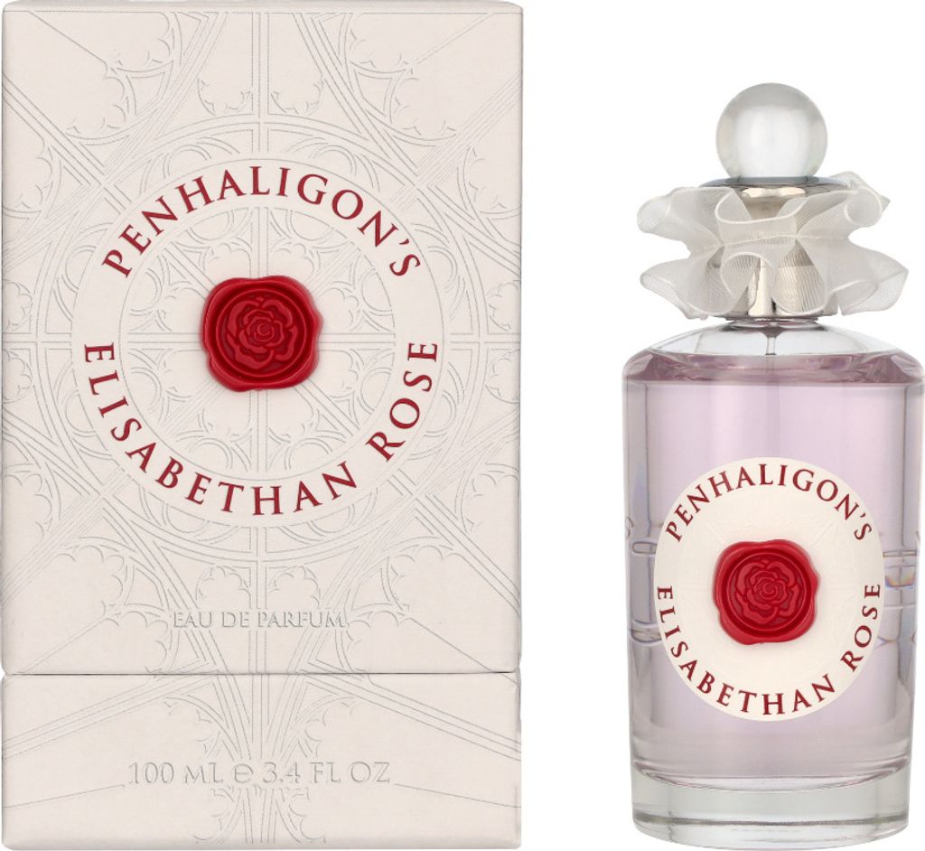 Penhaligon's Elisabethan Rose Edp Spray | Kaufland.de