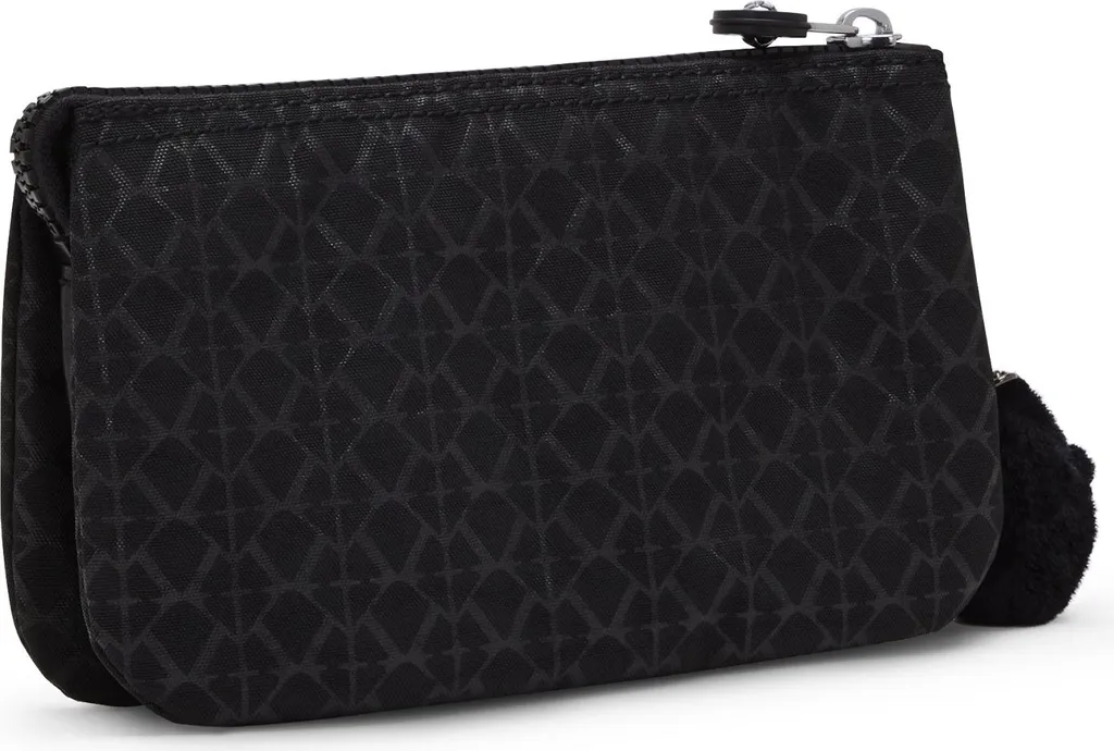 Kipling Creativity L Signature Emb K13093 Grande Pochette 1 Litre