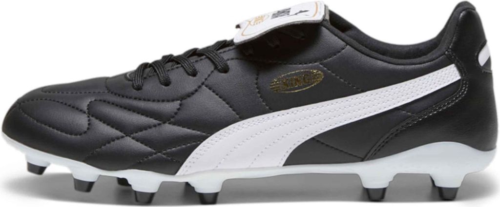 Kopačky Puma 107348-01 pre Pánske Obrázok produktu 