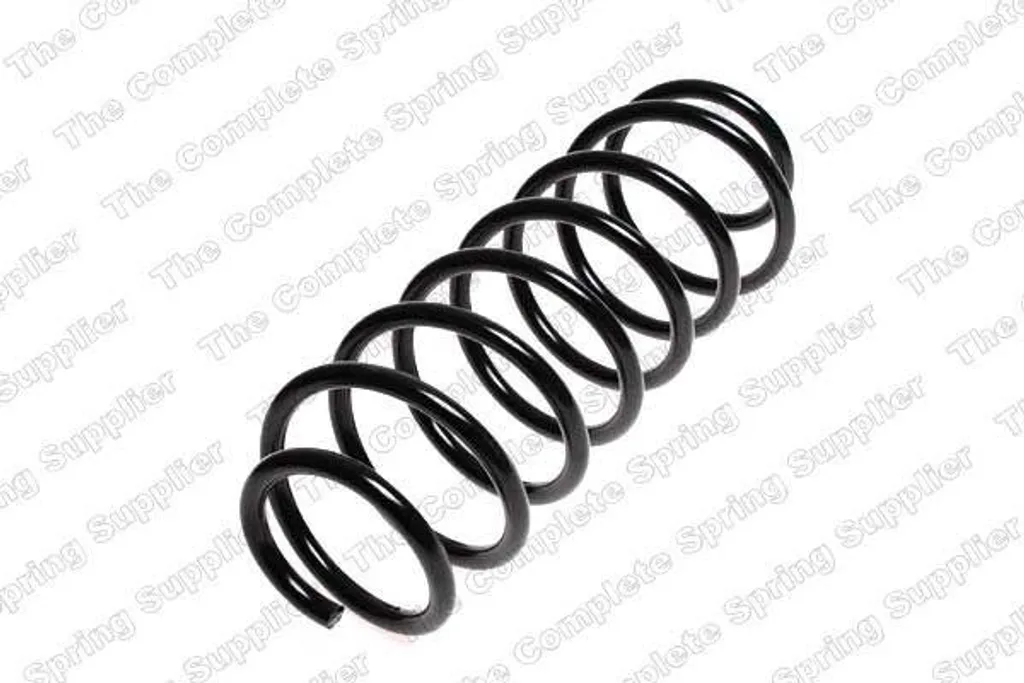 Ressort hélicoïdal de suspension pour Volvo S70 850 - Remplace 3546833