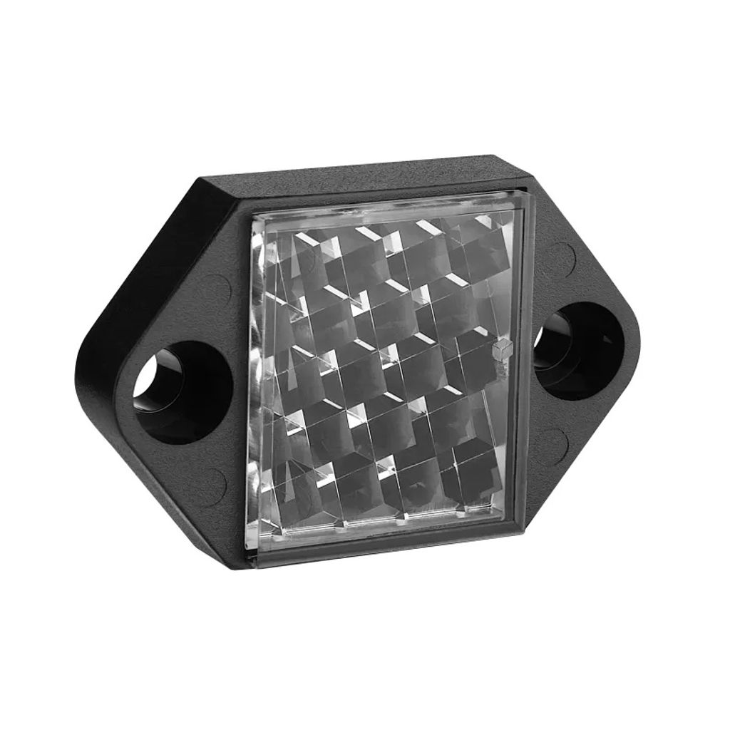 Schneider Electric Reflektor XUZC24 24x21mm Produktbild 