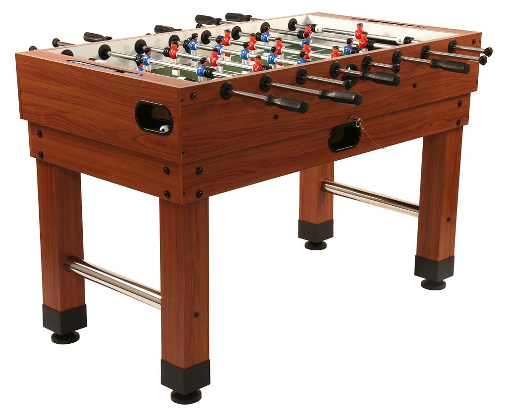 Bandito Kicker Multigame 9in1 (ST) inkl. Zubehör, Produktbild 