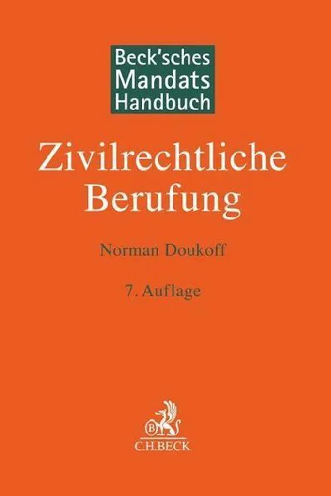 Comment Sécuriser un Appel Civil Allemand : Manuel Expert Zivilrecht