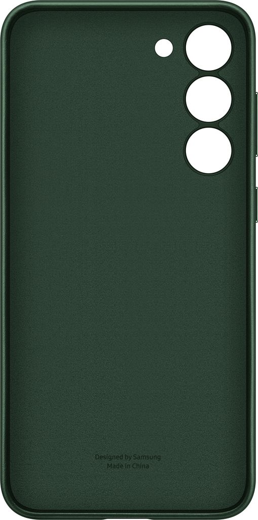 Samsung Galaxy S23+ 256GB grün Produktbild 120